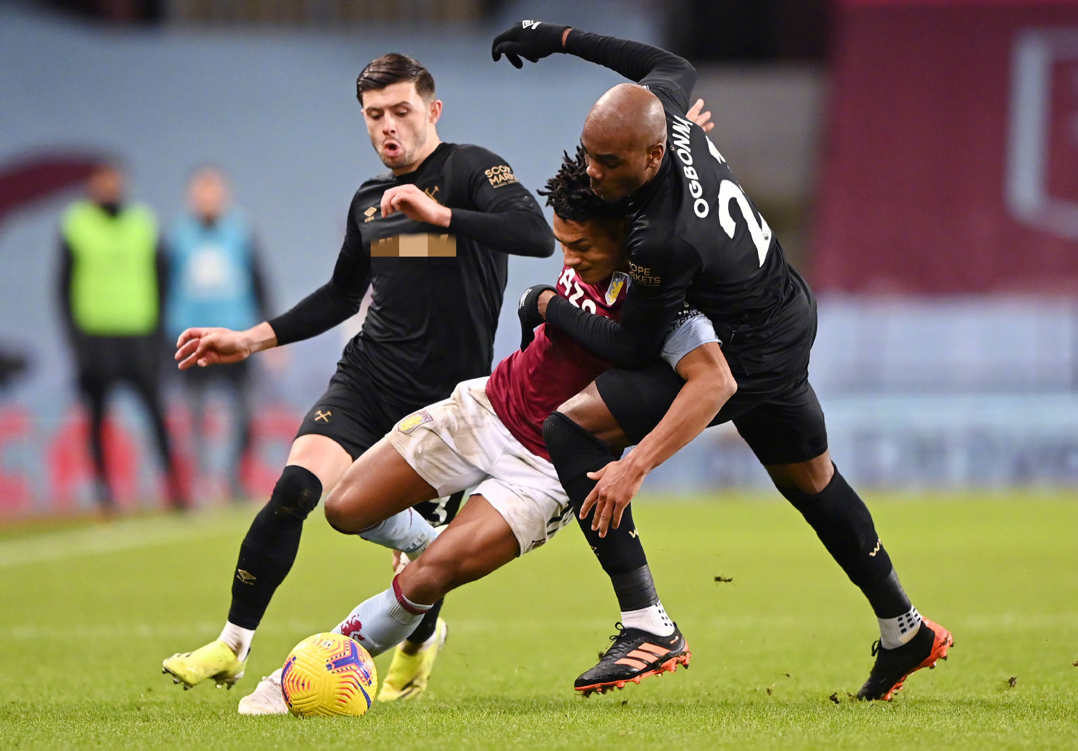 埃尔南德斯 埃尔南德斯