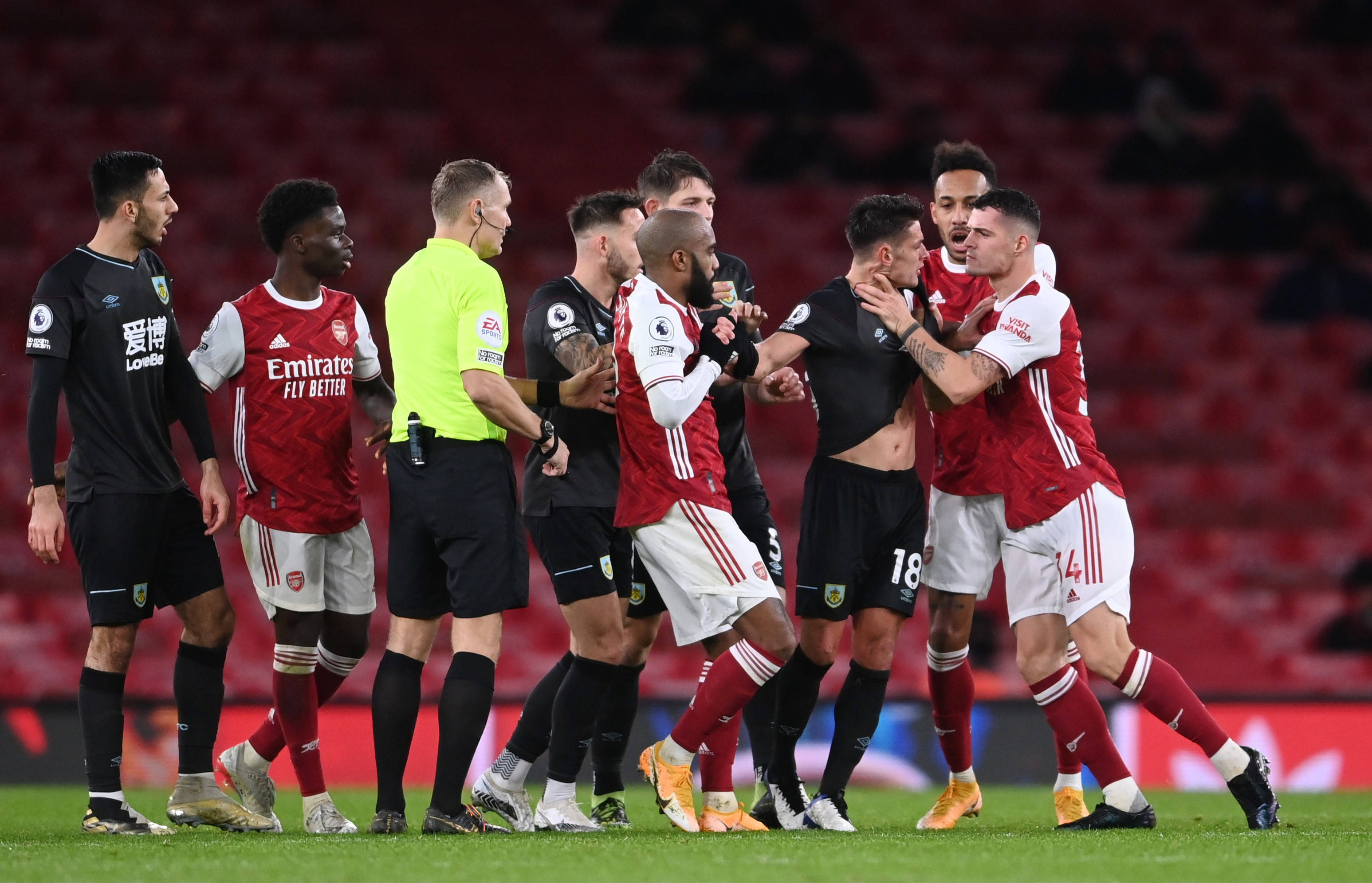 球員的典範 球員的典範