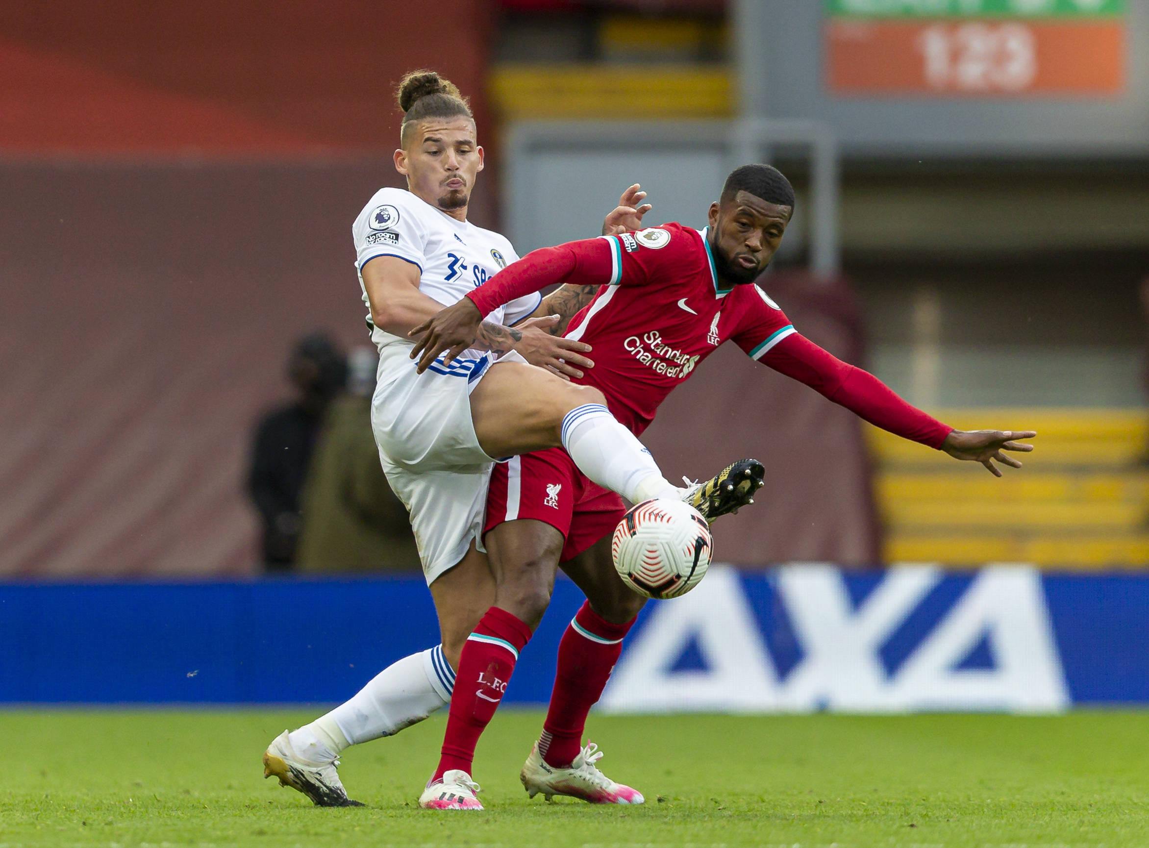 這更像是一 這更像是一